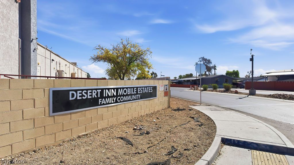3300 Death Valley Drive Las Vegas NV 89122