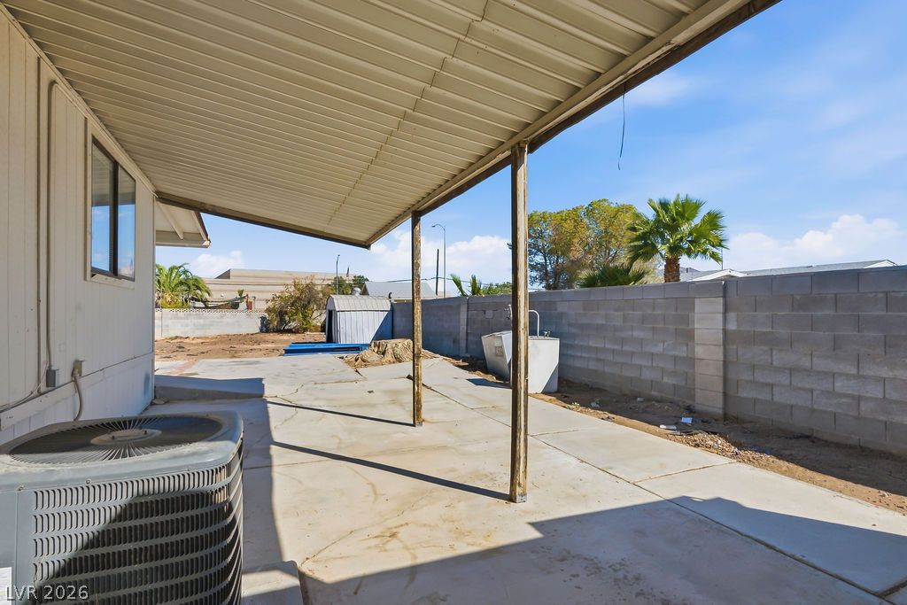 3300 Death Valley Drive Las Vegas NV 89122