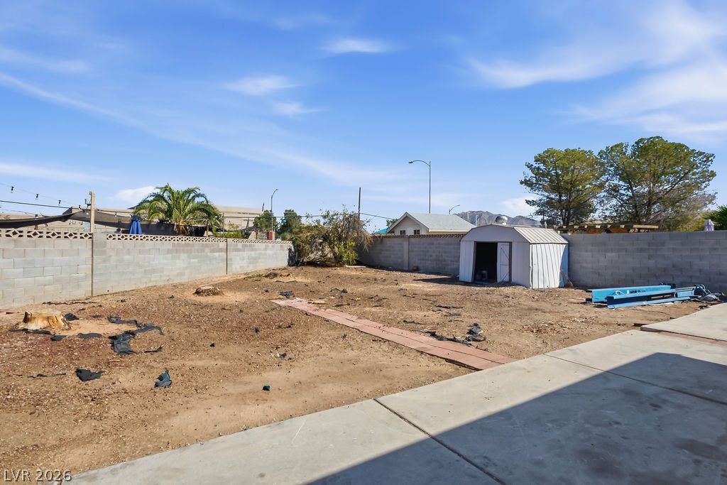 3300 Death Valley Drive Las Vegas NV 89122