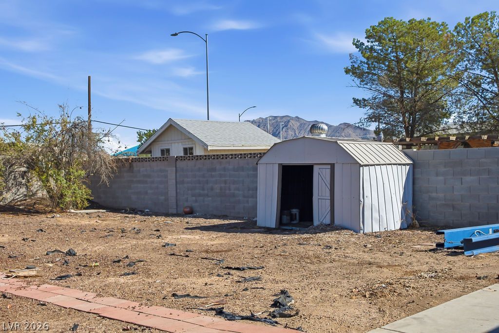 3300 Death Valley Drive Las Vegas NV 89122
