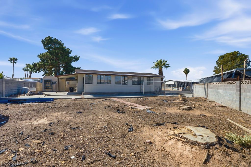 3300 Death Valley Drive Las Vegas NV 89122