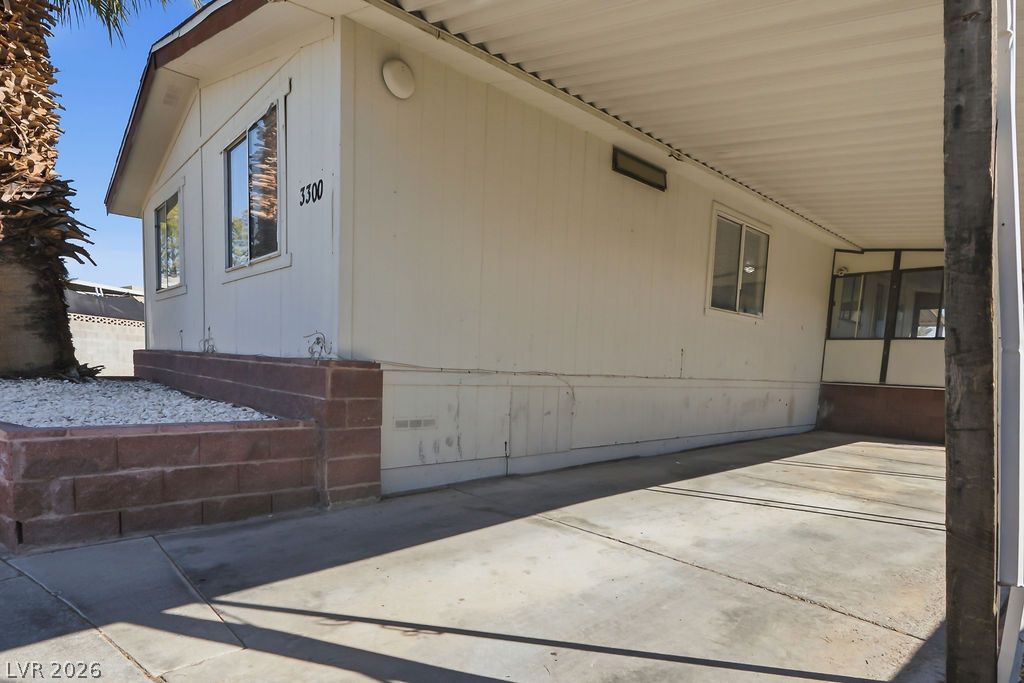 3300 Death Valley Drive Las Vegas NV 89122