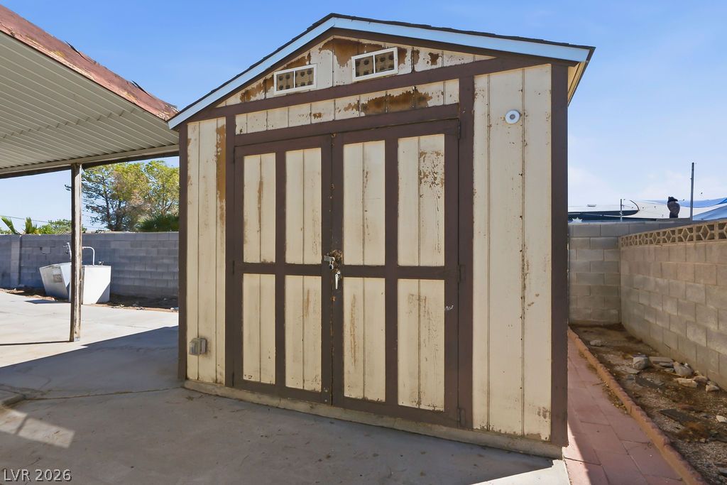 3300 Death Valley Drive Las Vegas NV 89122