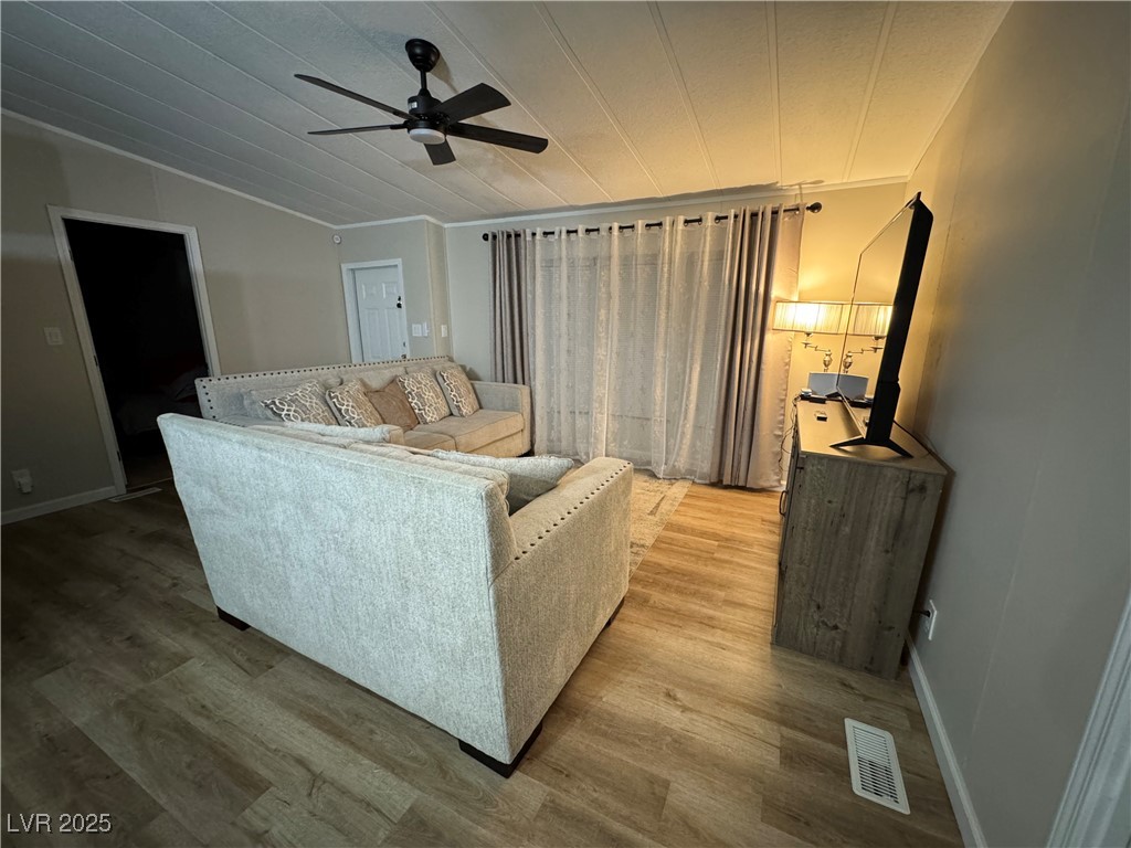 1111 South Comstock Circle Pahrump NV 89048