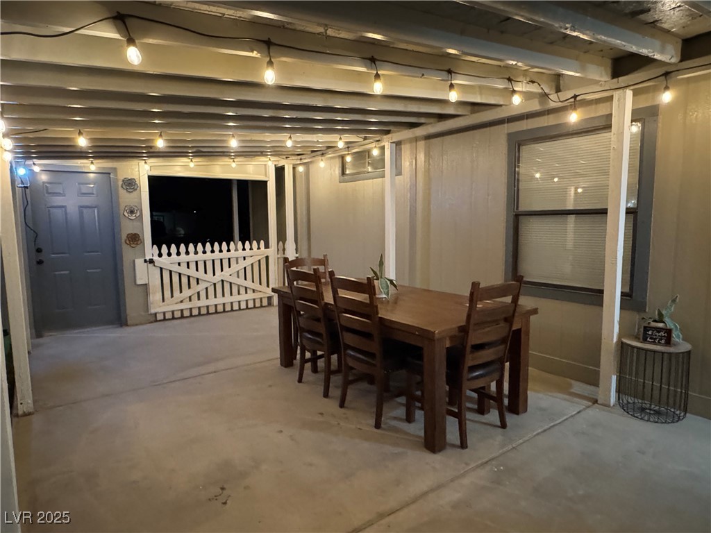 1111 South Comstock Circle Pahrump NV 89048