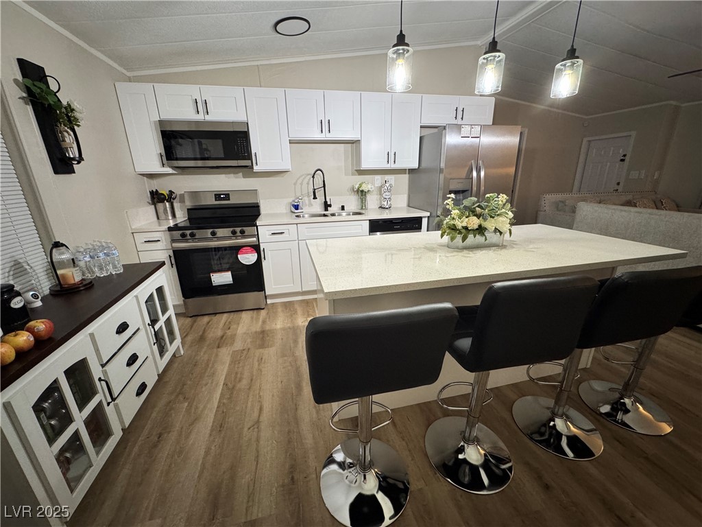 1111 South Comstock Circle Pahrump NV 89048