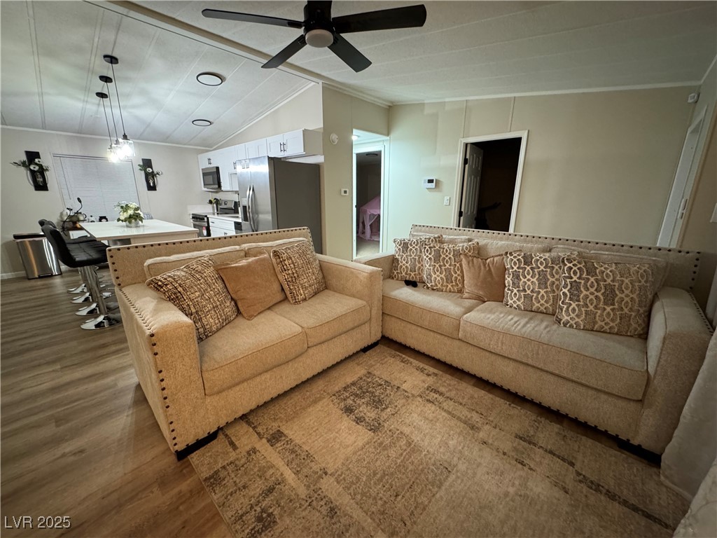 1111 South Comstock Circle Pahrump NV 89048