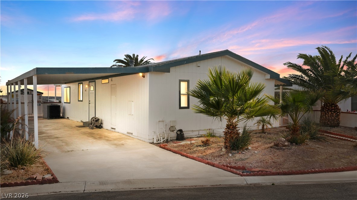 1655 Granada Street Laughlin NV 89029
