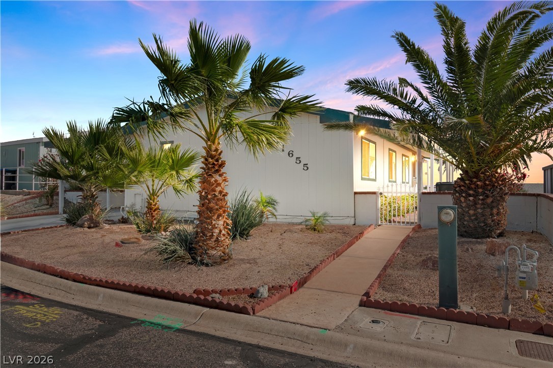 1655 Granada Street Laughlin NV 89029