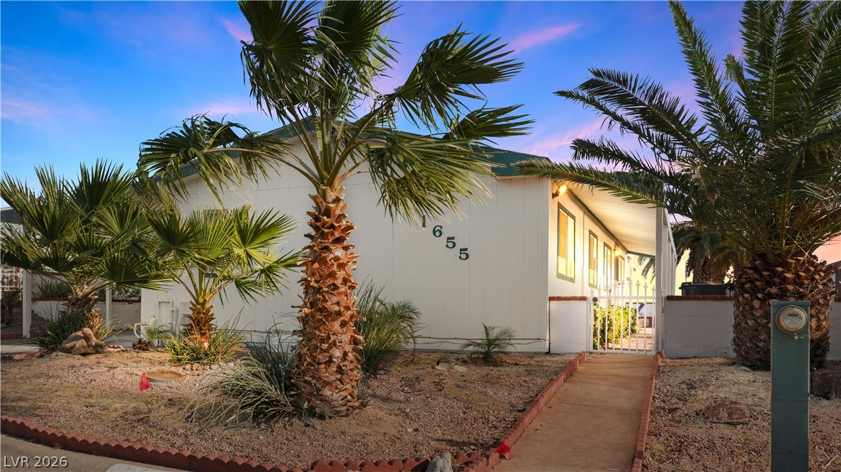 1655 Granada Street Laughlin NV 89029