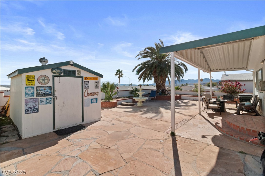 1655 Granada Street Laughlin NV 89029
