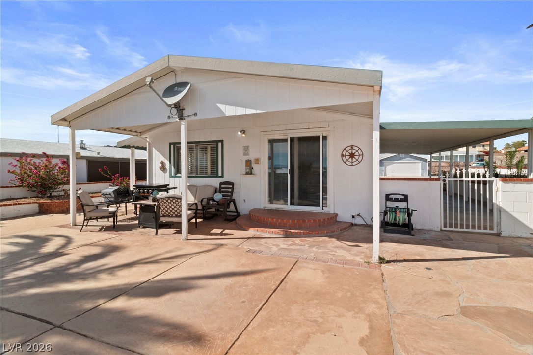 1655 Granada Street Laughlin NV 89029