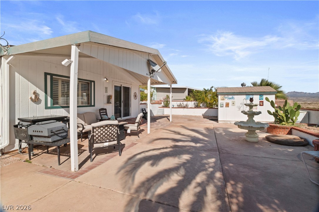 1655 Granada Street Laughlin NV 89029