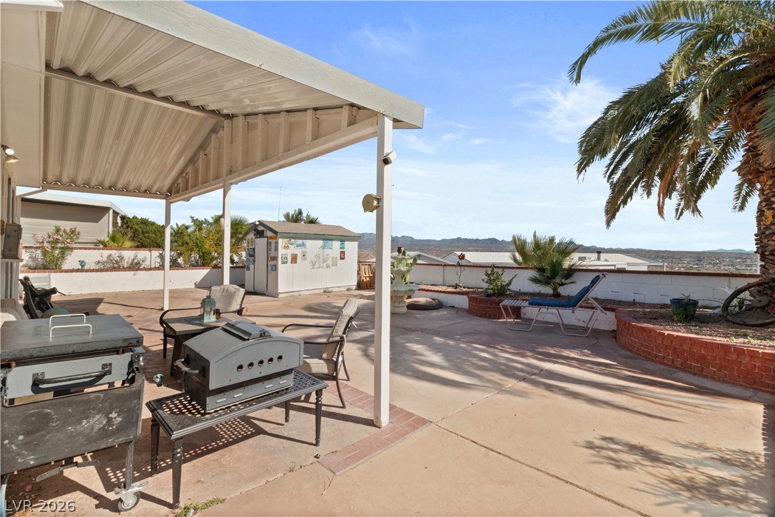 1655 Granada Street Laughlin NV 89029