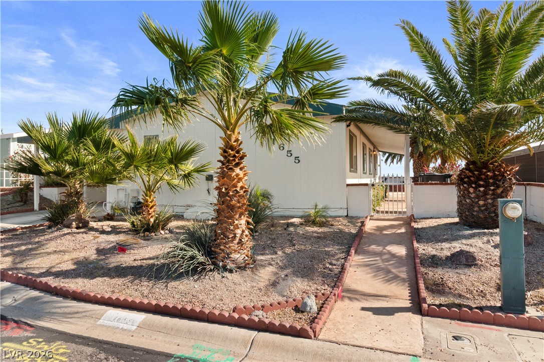1655 Granada Street Laughlin NV 89029