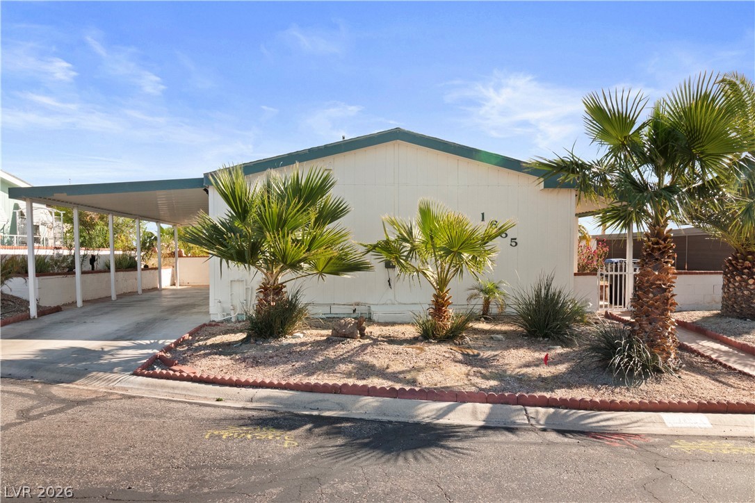 1655 Granada Street Laughlin NV 89029
