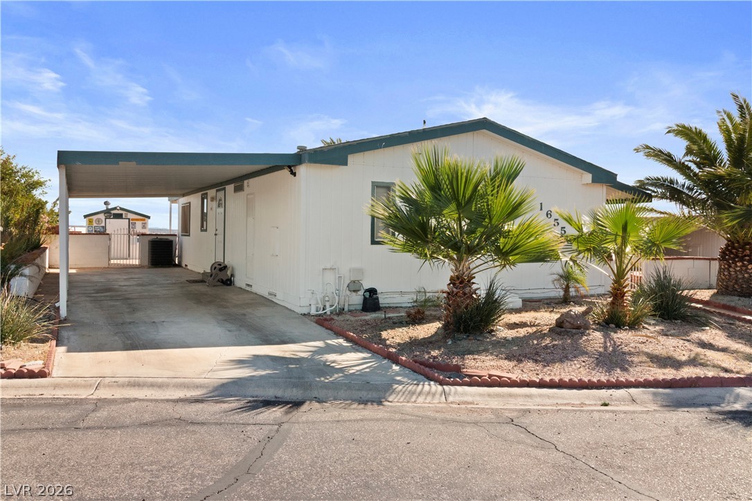 1655 Granada Street Laughlin NV 89029