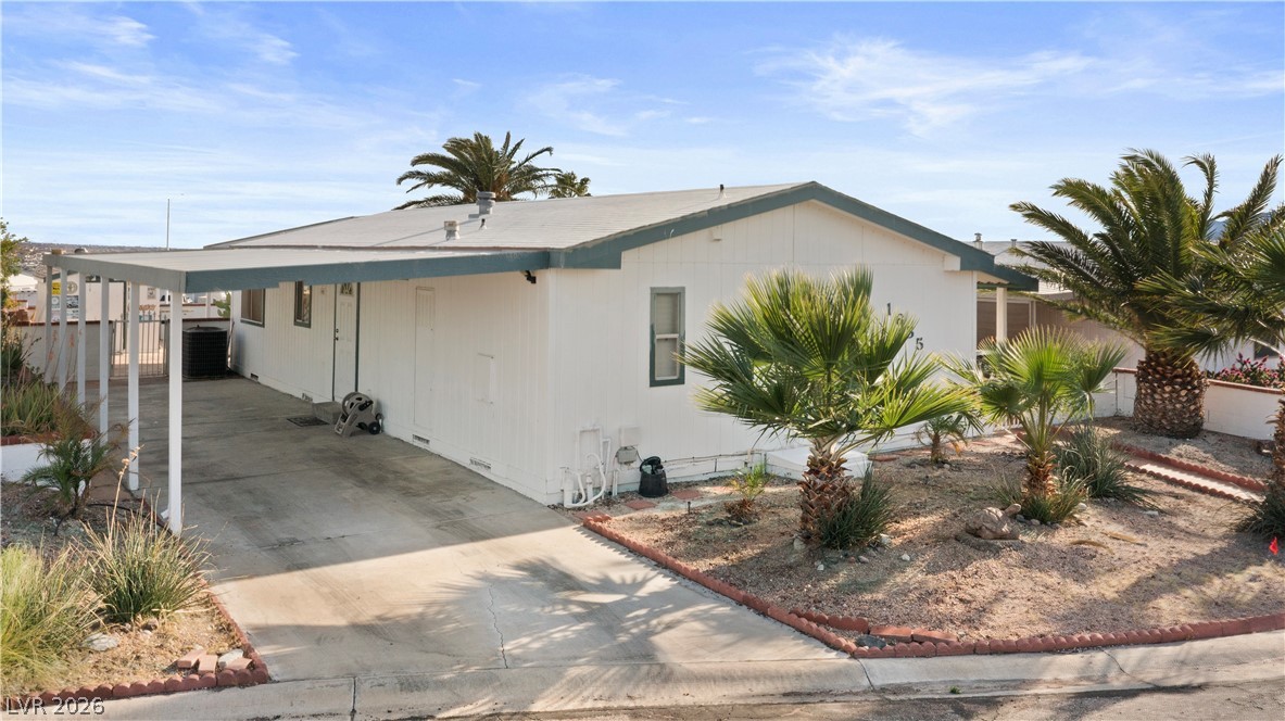 1655 Granada Street Laughlin NV 89029