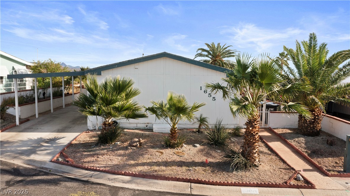 1655 Granada Street Laughlin NV 89029