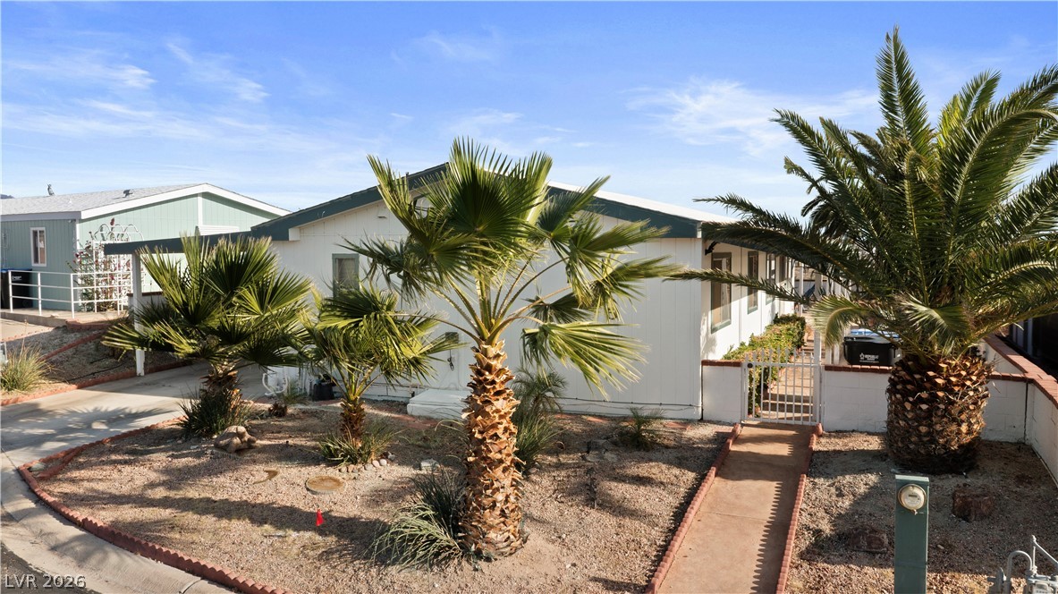 1655 Granada Street Laughlin NV 89029