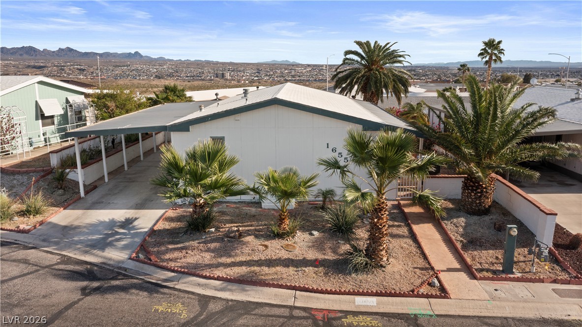 1655 Granada Street Laughlin NV 89029