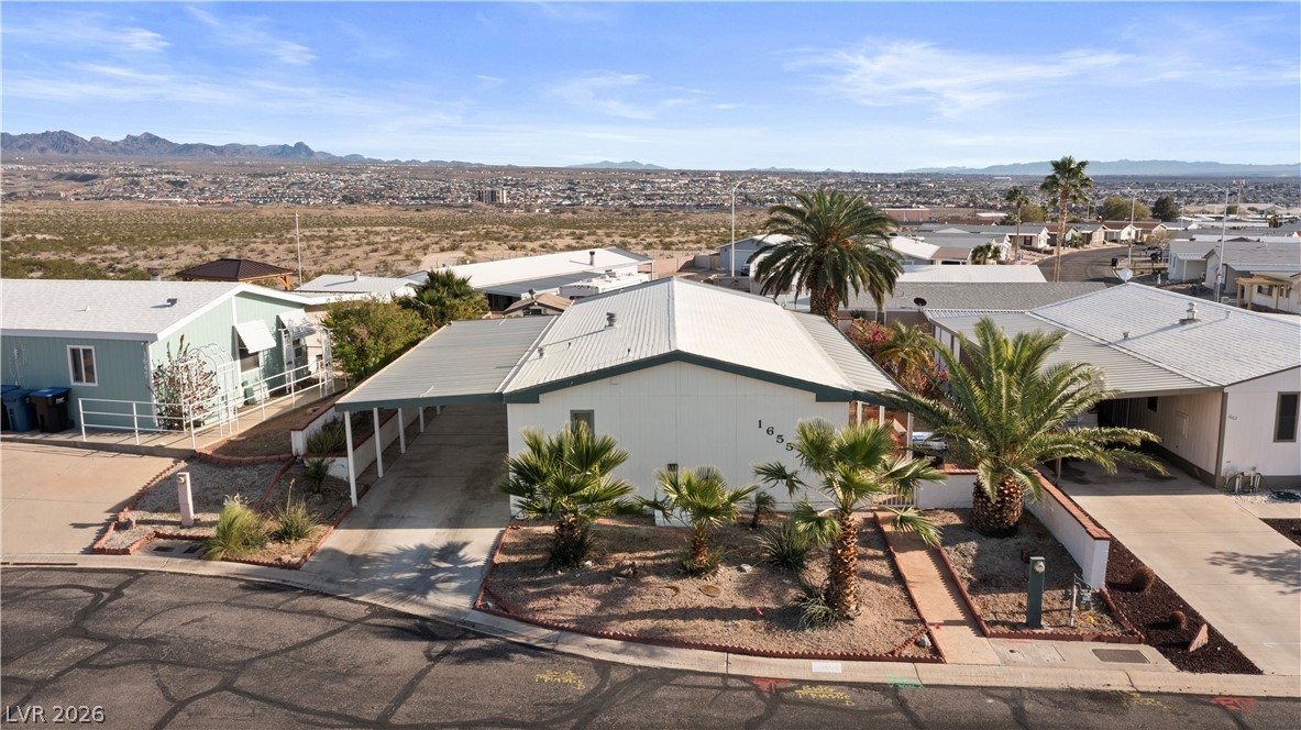 1655 Granada Street Laughlin NV 89029