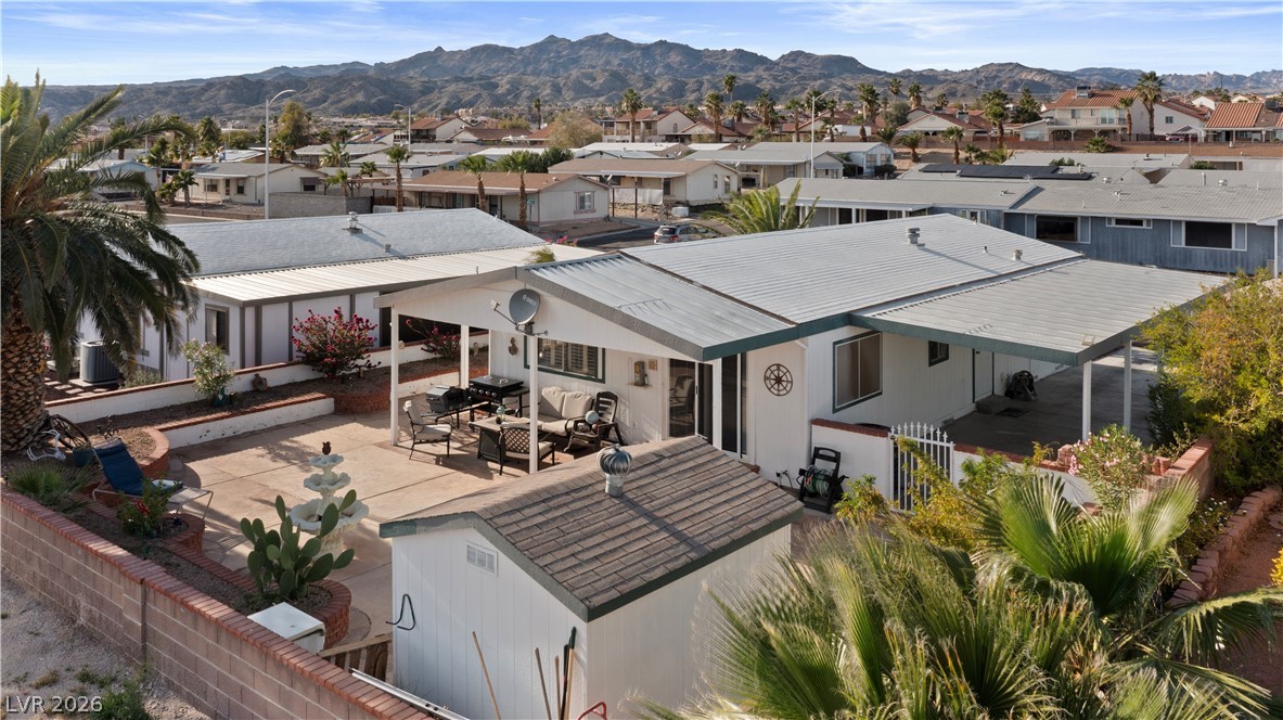 1655 Granada Street Laughlin NV 89029