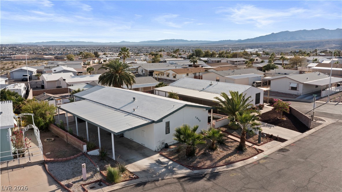 1655 Granada Street Laughlin NV 89029