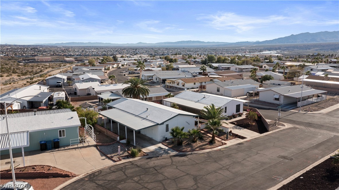 1655 Granada Street Laughlin NV 89029