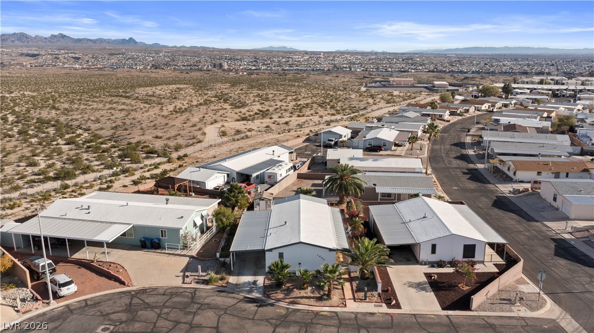 1655 Granada Street Laughlin NV 89029