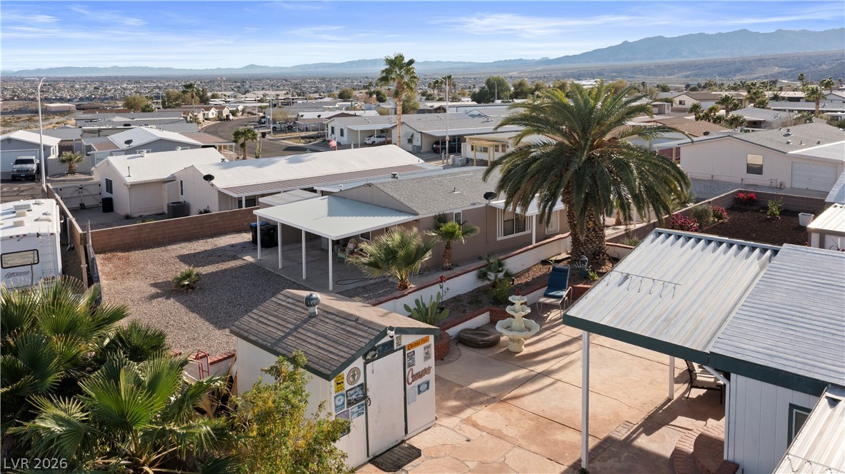 1655 Granada Street Laughlin NV 89029