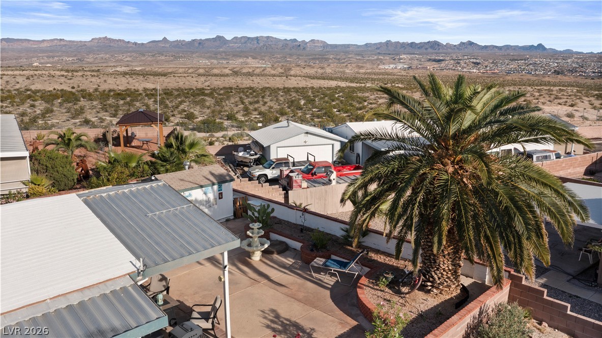 1655 Granada Street Laughlin NV 89029