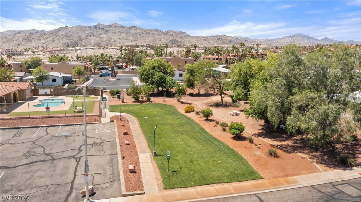 1655 Granada Street Laughlin NV 89029