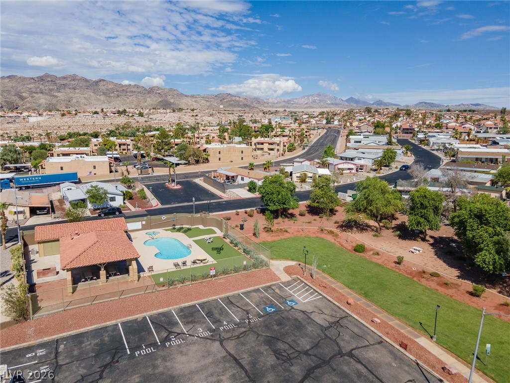 1655 Granada Street Laughlin NV 89029