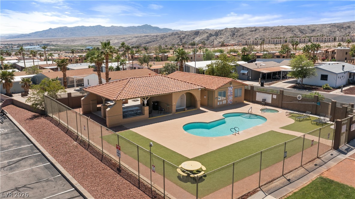 1655 Granada Street Laughlin NV 89029