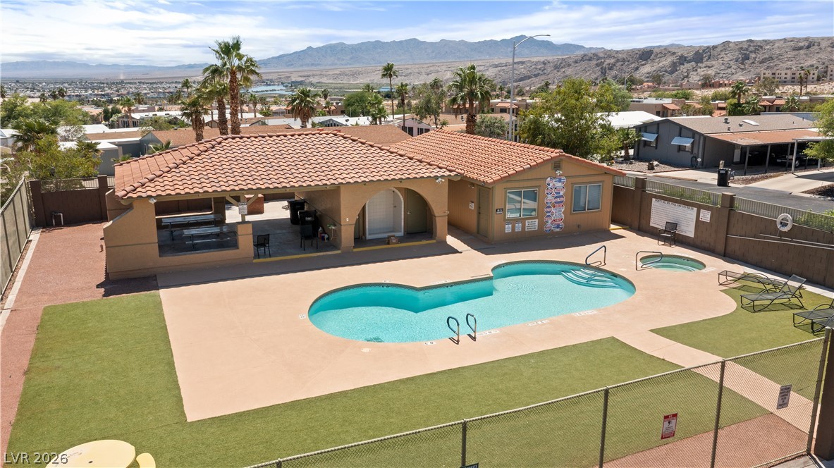 1655 Granada Street Laughlin NV 89029