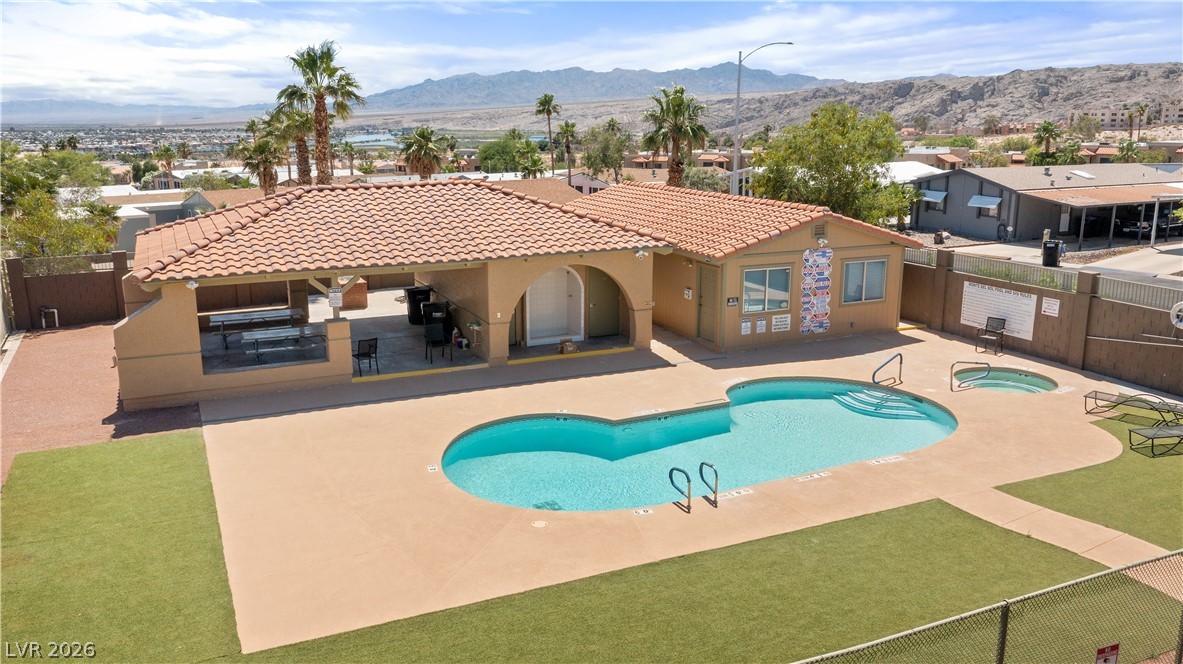1655 Granada Street Laughlin NV 89029