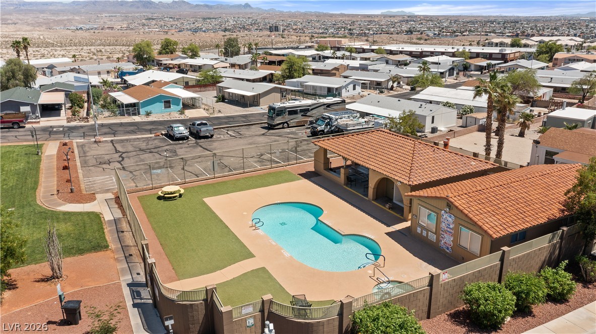 1655 Granada Street Laughlin NV 89029
