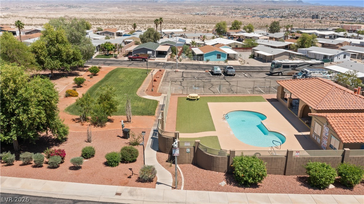 1655 Granada Street Laughlin NV 89029