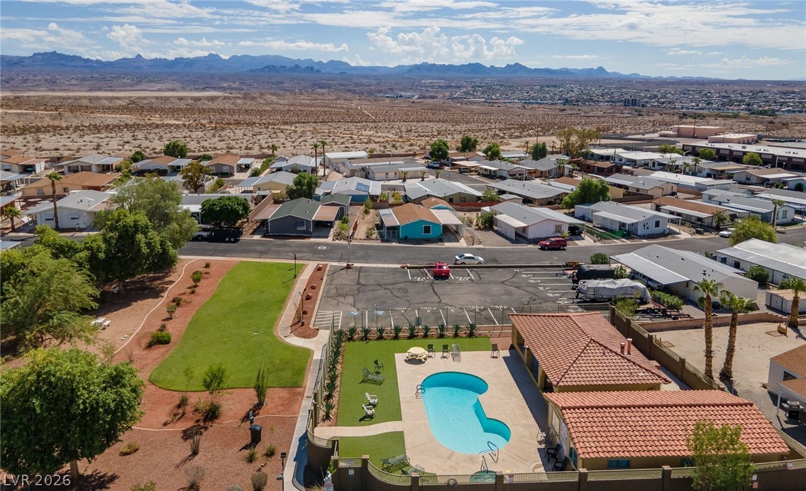 1655 Granada Street Laughlin NV 89029