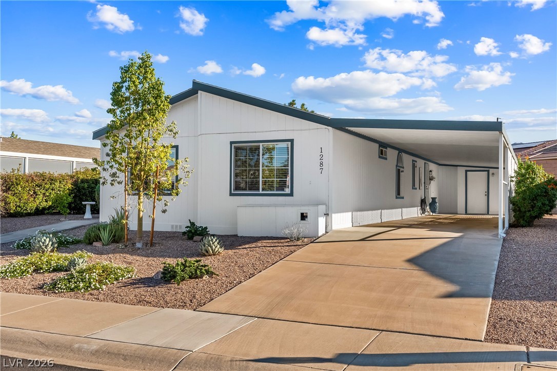 1287 Brenalee Avenue Henderson NV 89002