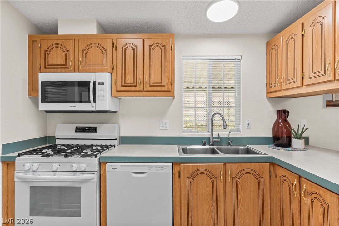 1287 Brenalee Avenue Henderson NV 89002