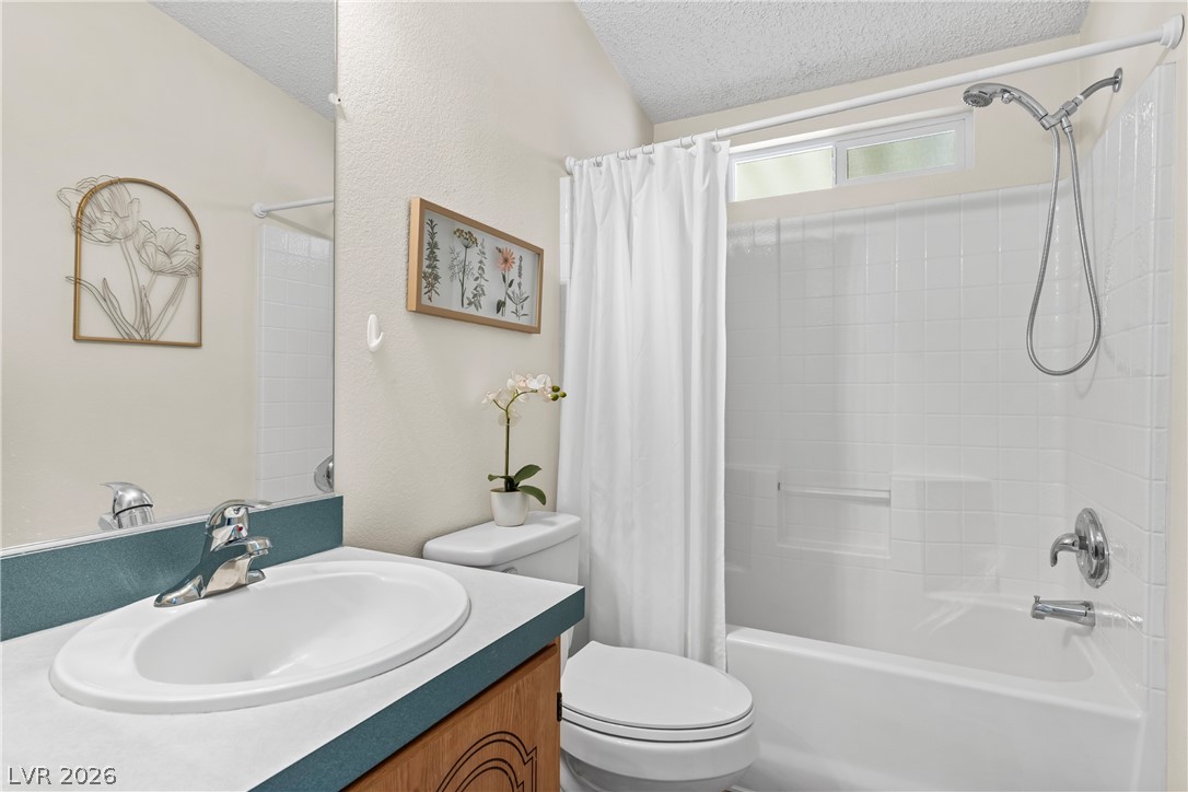 1287 Brenalee Avenue Henderson NV 89002