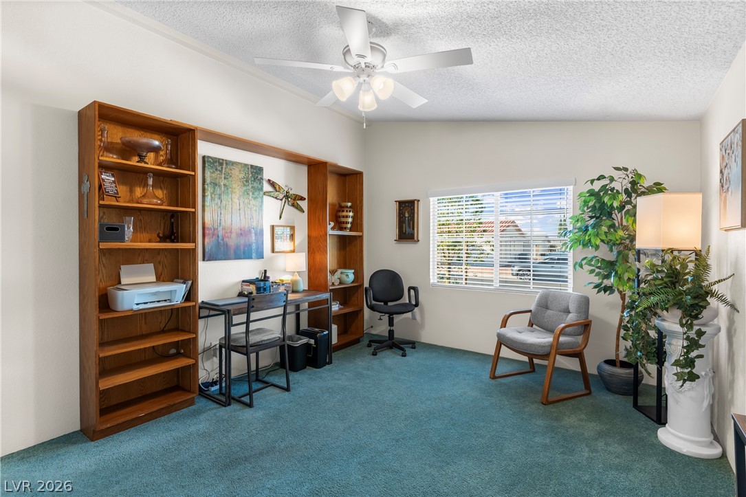 1287 Brenalee Avenue Henderson NV 89002