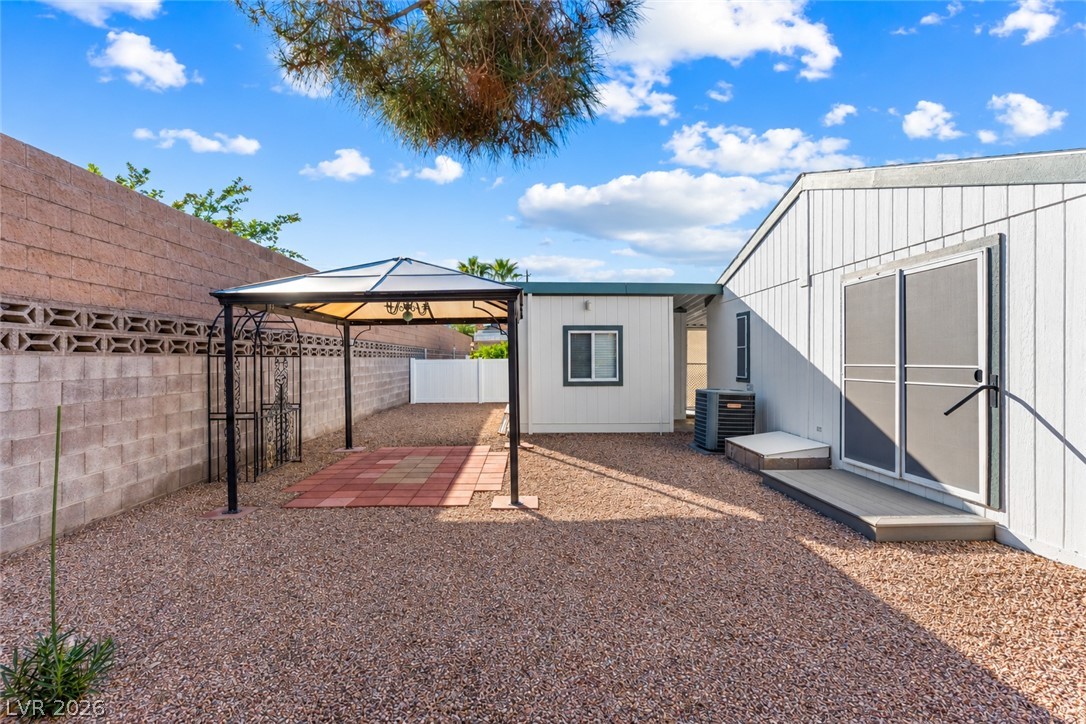 1287 Brenalee Avenue Henderson NV 89002