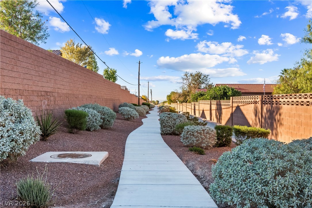 1287 Brenalee Avenue Henderson NV 89002