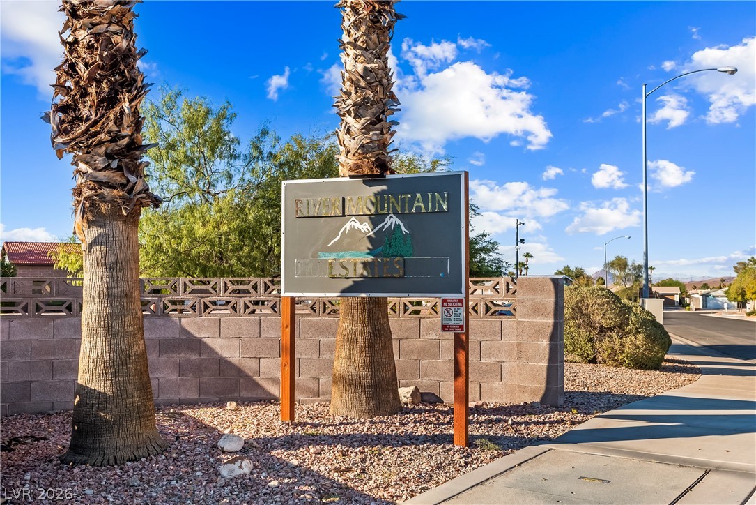 1287 Brenalee Avenue Henderson NV 89002