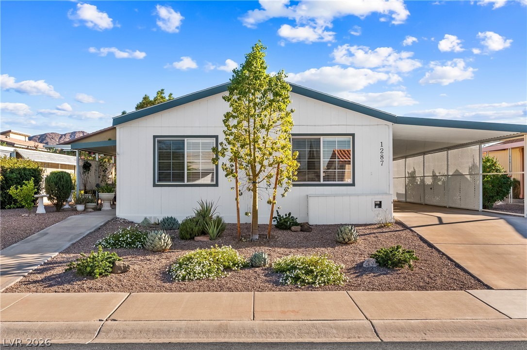 1287 Brenalee Avenue Henderson NV 89002