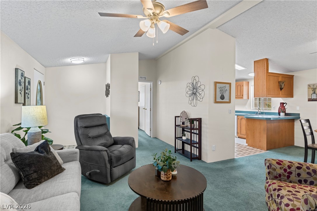 1287 Brenalee Avenue Henderson NV 89002