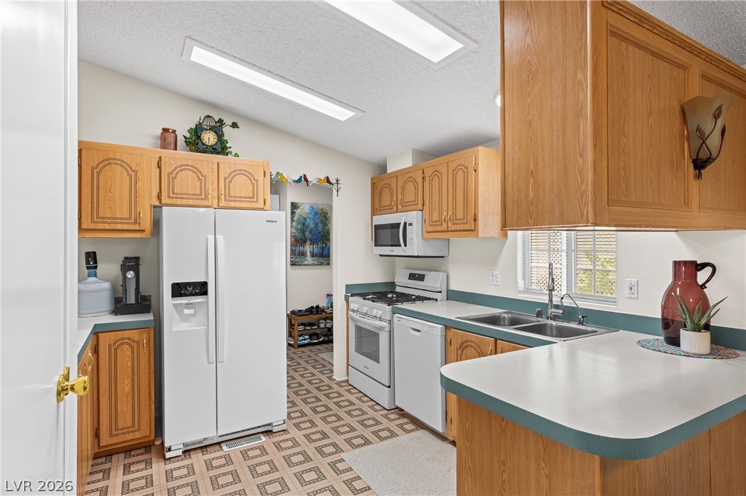 1287 Brenalee Avenue Henderson NV 89002